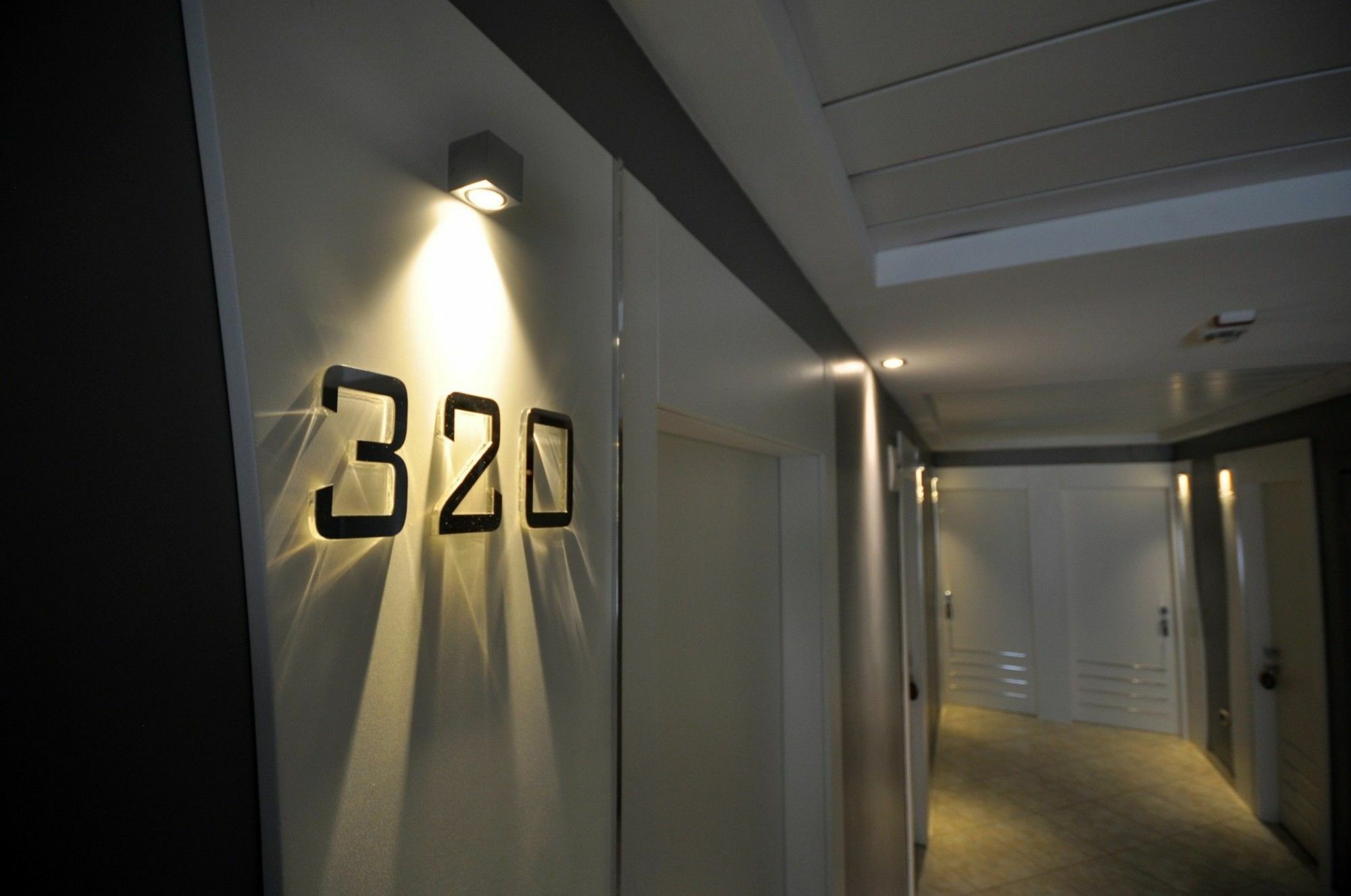 Hotel Adriatic&Beauty Rimini Exteriör bild